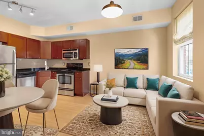 909 N 19th Street #B, Philadelphia, PA 19130 - Photo 2