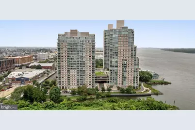 901 N Penn Street #F407, Philadelphia, PA 19123 - Photo 1