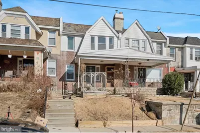 6207 Homer Street, Philadelphia, PA 19144 - Photo 2