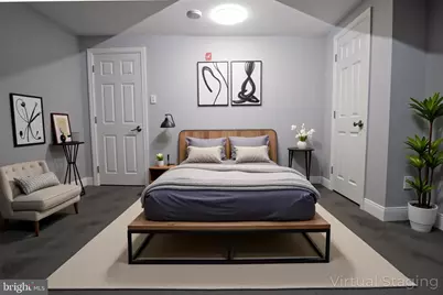 1017 Pine Street #3F, Philadelphia, PA 19107 - Photo 8