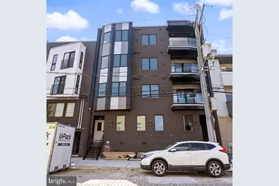 408-10 N Front Street #5, Philadelphia, PA 19123 - Photo 2