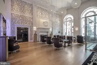 1701 Locust Street #1816, Philadelphia, PA 19103 - Photo 10