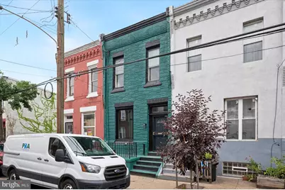 1828 N 27th Street, Philadelphia, PA 19121 - Photo 1