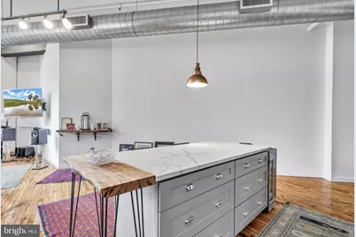 428 N 13th Street #3B, Philadelphia, PA 19123 - Photo 4