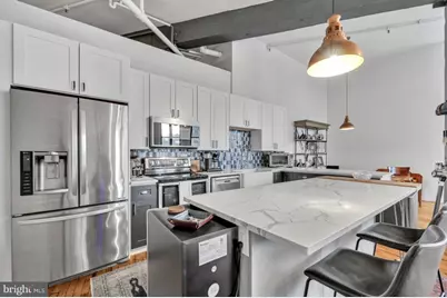 428 N 13th Street #3B, Philadelphia, PA 19123 - Photo 6