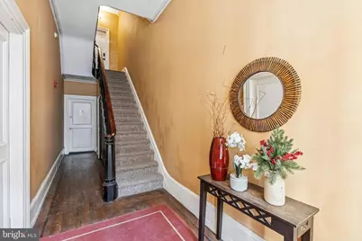 2019 Spring Garden Street #2F, Philadelphia, PA 19130 - Photo 2