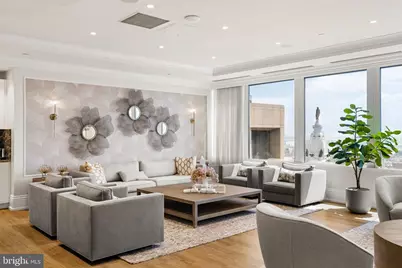 50 S 16th Street #4304, Philadelphia, PA 19102 - Photo 32