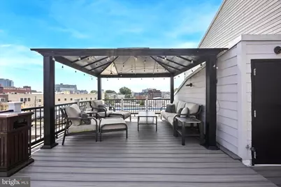 3933 Lancaster Avenue #B, Philadelphia, PA 19104 - Photo 16