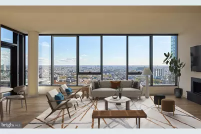 1134 Sansom Street #2B-PH1912, Philadelphia, PA 19107 - Photo 32