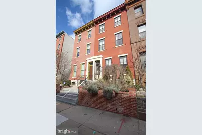 1513 Green Street #A, Philadelphia, PA 19130 - Photo 2