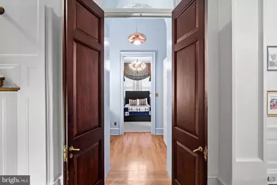 2009 Spruce Street #C, Philadelphia, PA 19103 - Photo 8