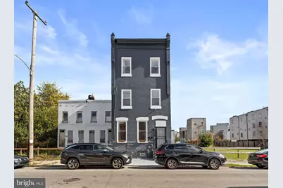 1923 N 20th Street #UNIT 1, Philadelphia, PA 19121 - Photo 2