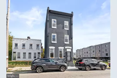 1923 N 20th Street #UNIT 2, Philadelphia, PA 19121 - Photo 4