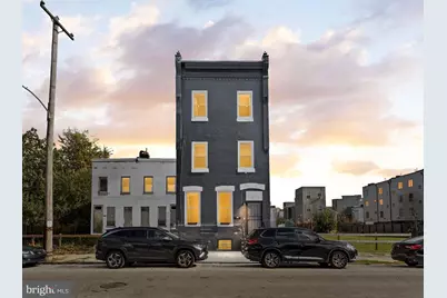 1923 N 20th Street #UNIT 2, Philadelphia, PA 19121 - Photo 1