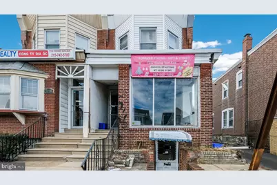 7112 Rising Sun Avenue, Philadelphia, PA 19111 - Photo 1