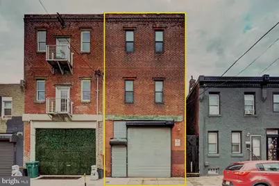 3547 Kensington Avenue, Philadelphia, PA 19134 - Photo 2