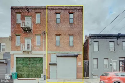 3547 Kensington Avenue, Philadelphia, PA 19134 - Photo 2