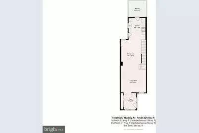 1626 Conlyn Street, Philadelphia, PA 19141 - Photo 38