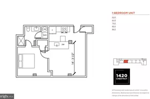 1420 Chestnut St, Philadelphia, PA 19102 - Photo 30