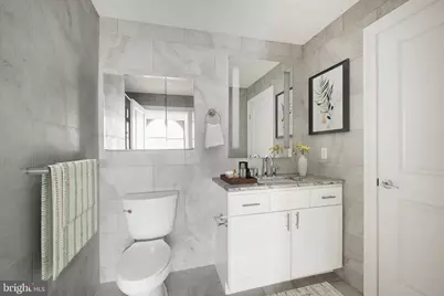 1420 Chestnut Street #604, Philadelphia, PA 19102 - Photo 24