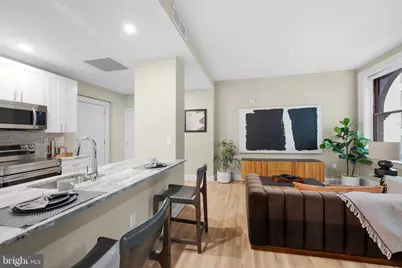 1420 Chestnut Street #604, Philadelphia, PA 19102 - Photo 2