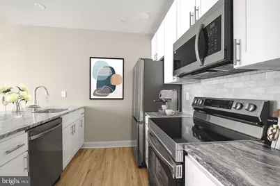 1420 Chestnut Street #806, Philadelphia, PA 19102 - Photo 16