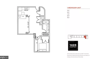 1420 Chestnut St, Philadelphia, PA 19102 - Photo 34