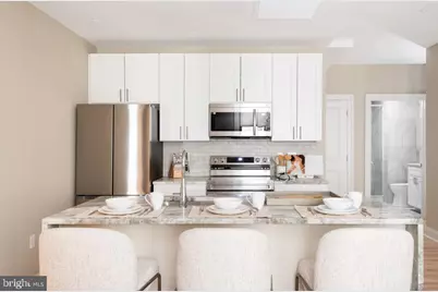 1420 Chestnut Street #806, Philadelphia, PA 19102 - Photo 10