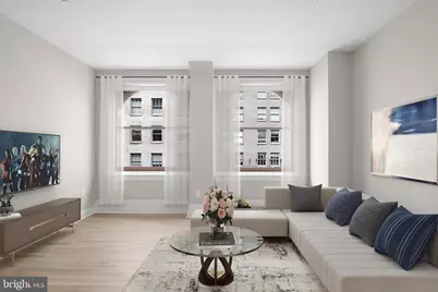 1420 Chestnut Street #206, Philadelphia, PA 19102 - Photo 8