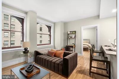 1420 Chestnut Street #503, Philadelphia, PA 19102 - Photo 4