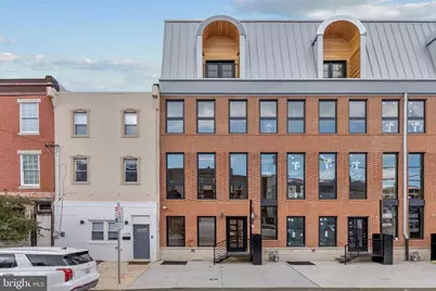 1100 Webster Street #4, Philadelphia, PA 19147 - Photo 2