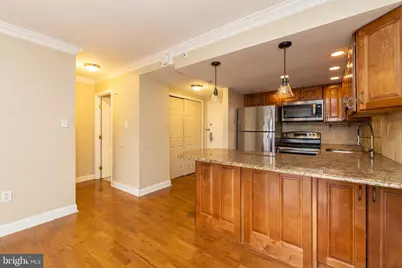 2001 Hamilton Street #1626, Philadelphia, PA 19130 - Photo 2