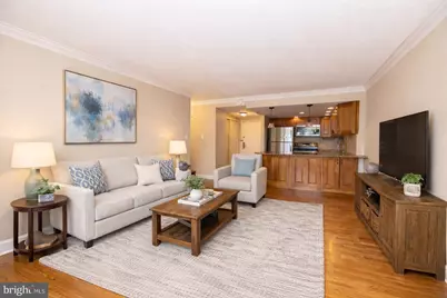 2001 Hamilton Street #1626, Philadelphia, PA 19130 - Photo 1