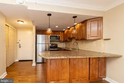 2001 Hamilton Street #1626, Philadelphia, PA 19130 - Photo 6