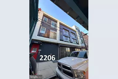 2206 N Front Street #COMMERCIAL, Philadelphia, PA 19133 - Photo 1