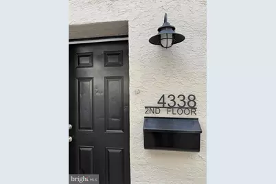 4338 Cresson Street #2ND FL, Philadelphia, PA 19127 - Photo 1