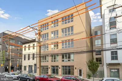 1643 N 2nd Street #501, Philadelphia, PA 19122 - Photo 2