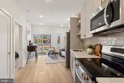 367 W Hortter Street #207, Philadelphia, PA 19119 - Photo 1