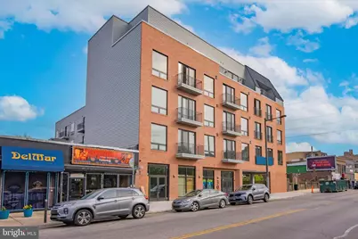 308 W Chelten Avenue #501, Philadelphia, PA 19144 - Photo 2