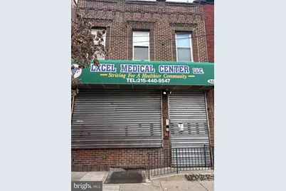 521 W Girard Avenue, Philadelphia, PA 19123 - Photo 1