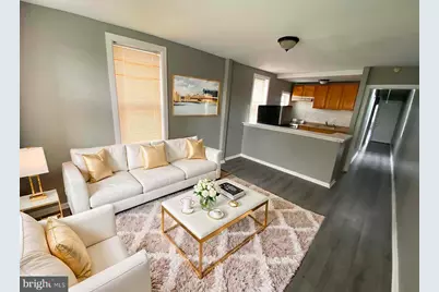 635 W York Street #3RD FL, Philadelphia, PA 19133 - Photo 4