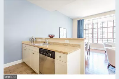 600 N Broad Street #606, Philadelphia, PA 19130 - Photo 4