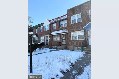 1128 E Hortter Street, Philadelphia, PA 19150 - Photo 1