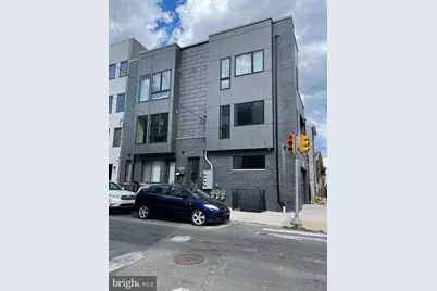 833 N 15th Street #C, Philadelphia, PA 19130 - Photo 2