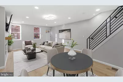 1203 Moore Street, Philadelphia, PA 19148 - Photo 4