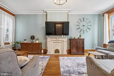 1126 Mount Vernon Street, Philadelphia, PA 19123 - Photo 4