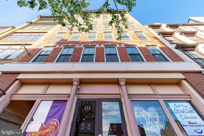 222 Church Street, Philadelphia, PA 19106 - Photo 4