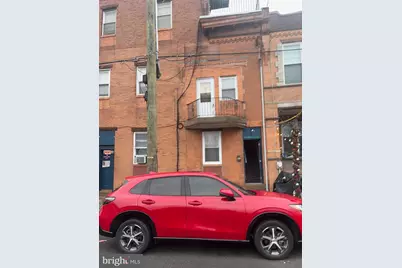 1601 Wolf Street, Philadelphia, PA 19145 - Photo 2