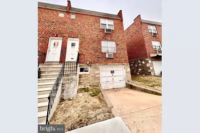 5914 Houghton Street #2, Philadelphia, PA 19128 - Photo 1