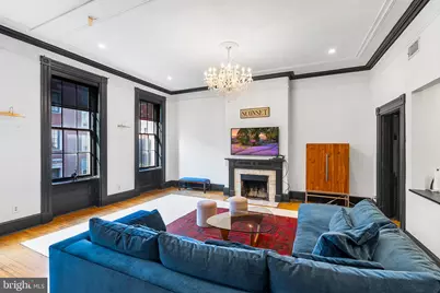 1033 Spruce Street #200, Philadelphia, PA 19107 - Photo 4